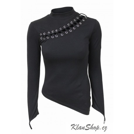 Dámské tričko Spiral Direct - Gothic Rock