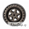 Přezka na opasek - Wheel