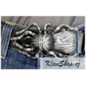 Přezka na opasek - Spider