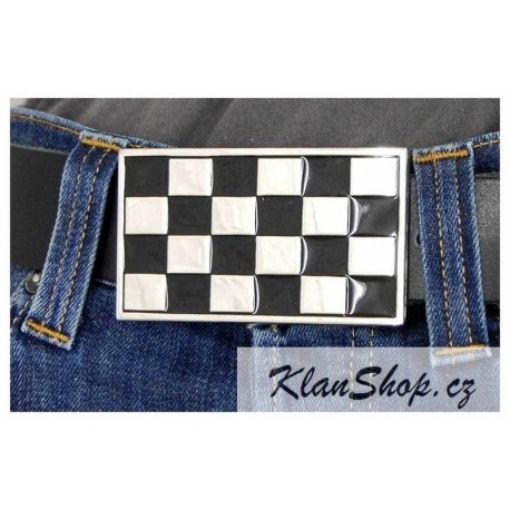 Přezka na opasek - Racer