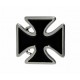 Přezka na opasek - Iron Cross