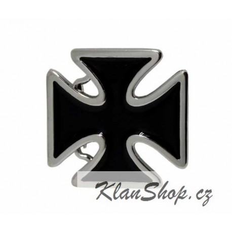 Přezka na opasek - Iron Cross