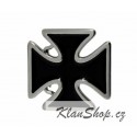 Přezka na opasek - Iron Cross