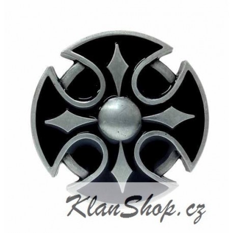 Přezka na opasek - Viking Cross