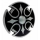 Přezka na opasek - Viking Cross