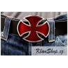 Přezka na opasek - Iron Cross