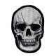 Nášivka - Skull