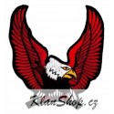 Nášivka - Red Eagle