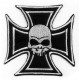 Nášivka - Iron Cross