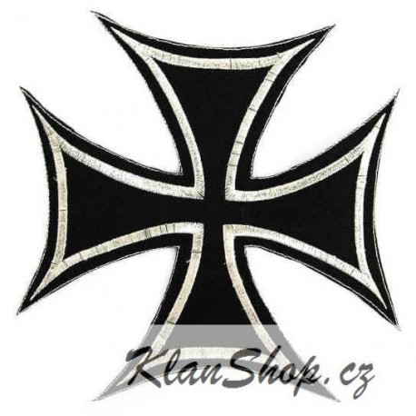 Nášivka - Iron Cross