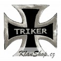 Nášivka - Triker