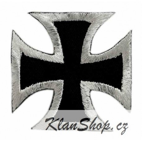 Nášivka - Iron Cross