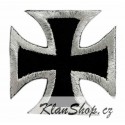 Nášivka - Iron Cross
