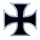 Nášivka - Iron Cross
