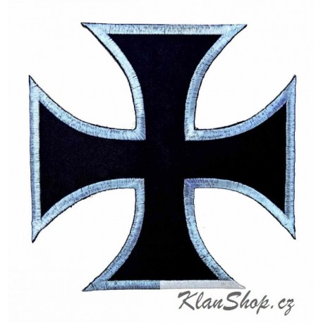 Nášivka - Iron Cross