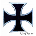 Nášivka - Iron Cross