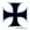 Nášivka - Iron Cross