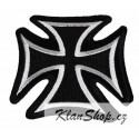 Nášivka - Iron Cross