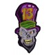 Nášivka - 13 Skull