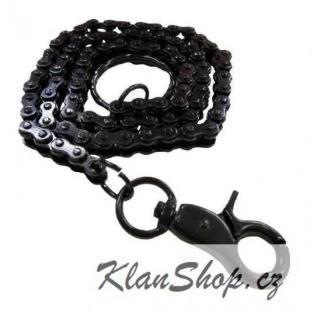 Motorový řetěz ke kalhotům