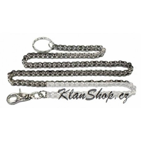 Motorový řetěz ke kalhotům