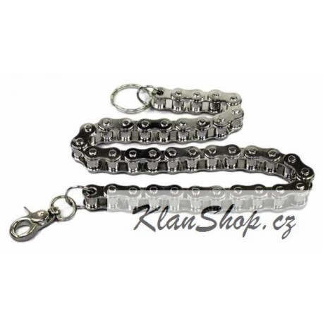 Motorový řetěz ke kalhotům