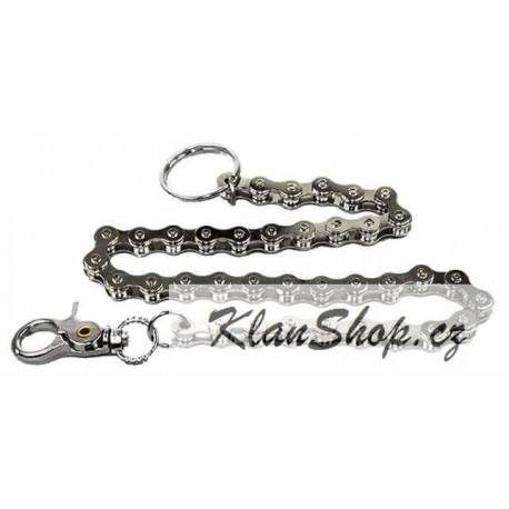 Motorový řetěz ke kalhotům