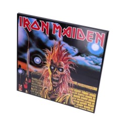 Obraz Iron Maiden - Eddie