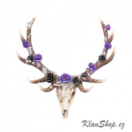 Dekorace na zeď -  Antlers of Eden