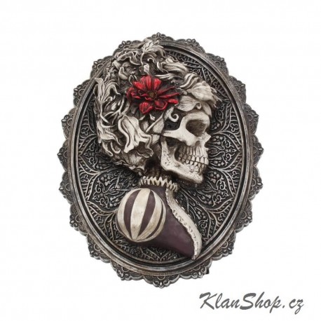 Dekorace na zeď -  Beautiful