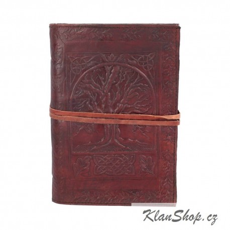 Kniha - Tree Of Life