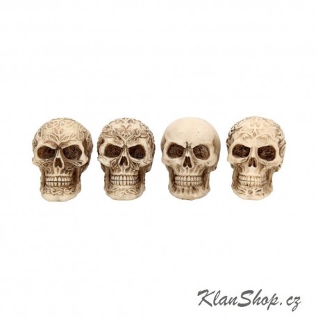 Figurka - Sinister Smiles