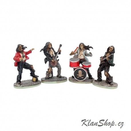 Figurka - One Hell Of A Band