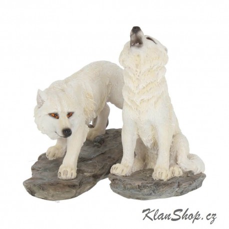 Figurka - Before the Chase