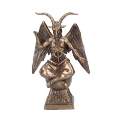 Dekorační Figurka - Baphomet