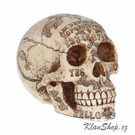 Dekorační Figurka - Spirits