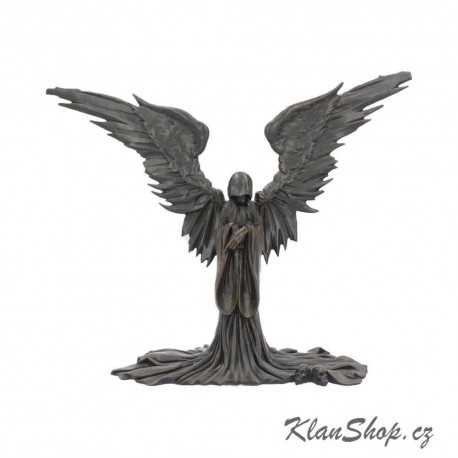 Dekorační Figurka - Angel Of Death