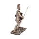 Dekorační Figurka - Achilleus
