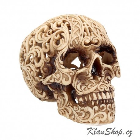 Dekorační Figurka - Celtic Decadence