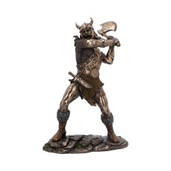 Dekorační Figurka - Berserker