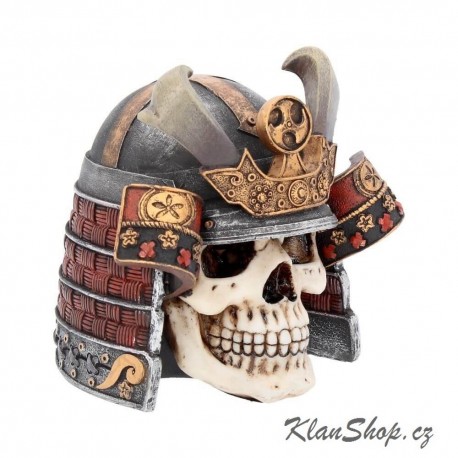 Dekorační Figurka - The Last Samurai