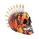 Dekorační Figurka - Inferno Bullet Skull