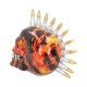 Dekorační Figurka - Inferno Bullet Skull