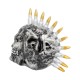Dekorační Figurka - Soul Bullet Skull