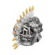 Dekorační Figurka - Soul Bullet Skull