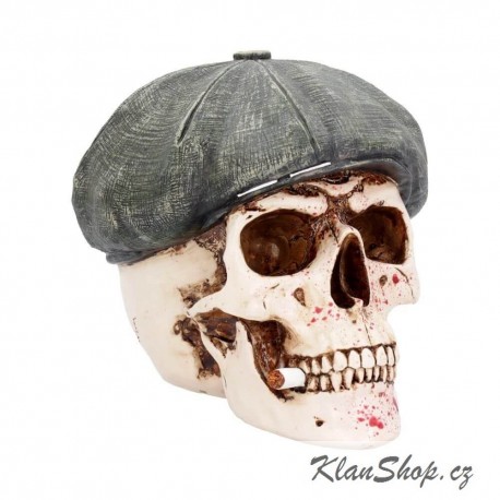 Dekorační Figurka - Boss