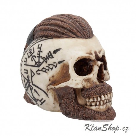 Dekorační Figurka - Ragnar