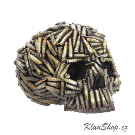 Dekorační Figurka - Final Round