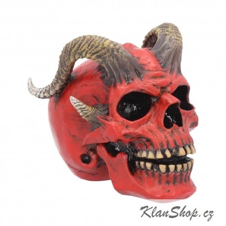 Figurka - Tenacious Demon