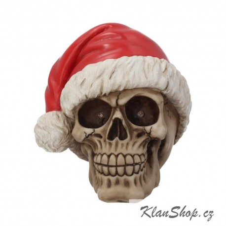 Figurka - Silent Night